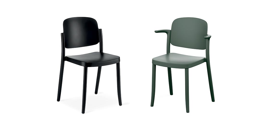 chaise outdoor